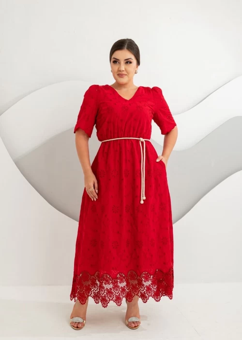 VESTIDO CHANALY REF0150