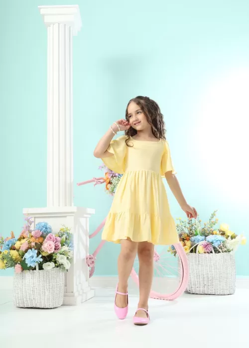 Vestido Fabrícia GA001