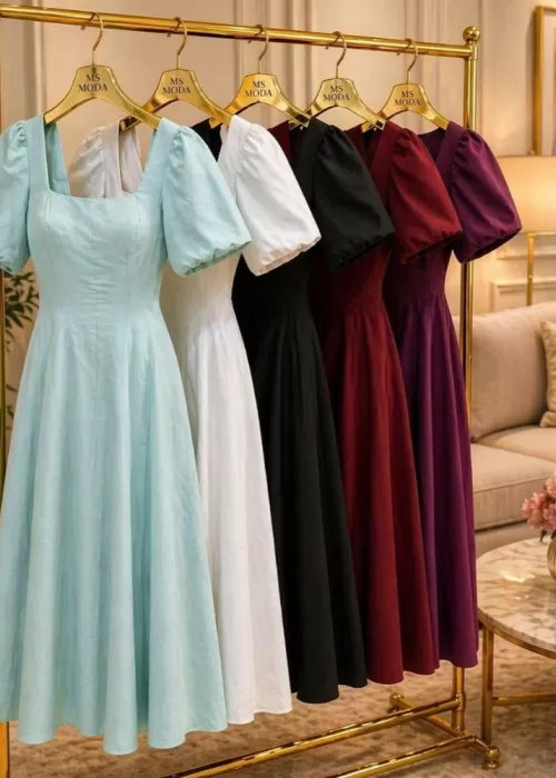 VESTIDO CLOÉ REF0096