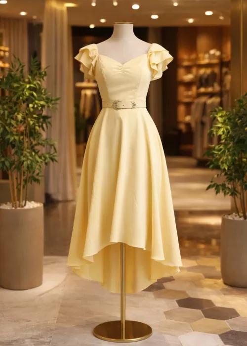 VESTIDO GIULIA REF0111