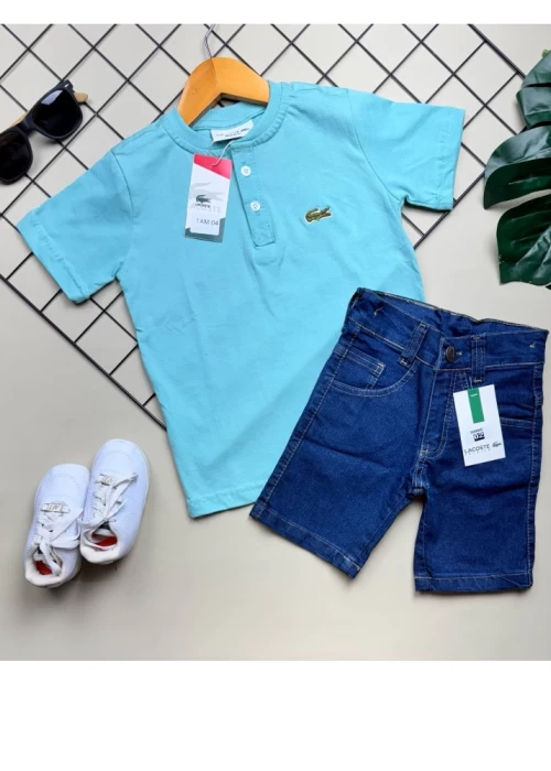 Conjunto Padre Jeans ref003