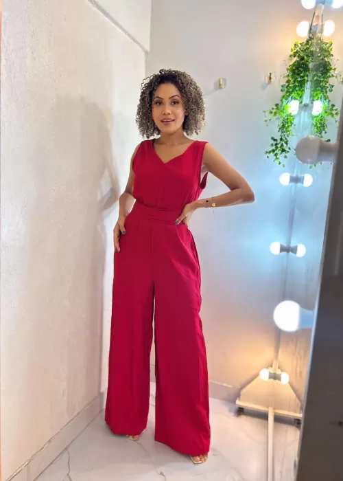 MACACÃO FEMININO REF0111