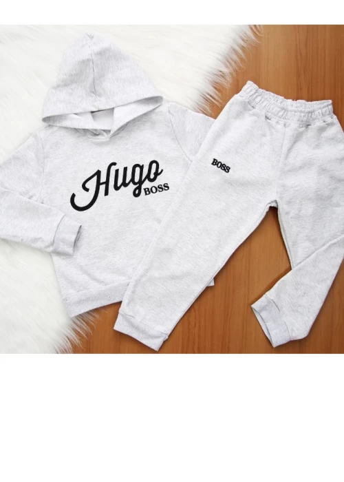 Moletom Capuz Marcas 1