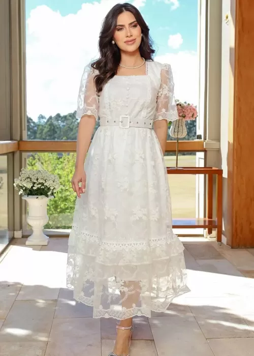 VESTIDO EMMA REF0192