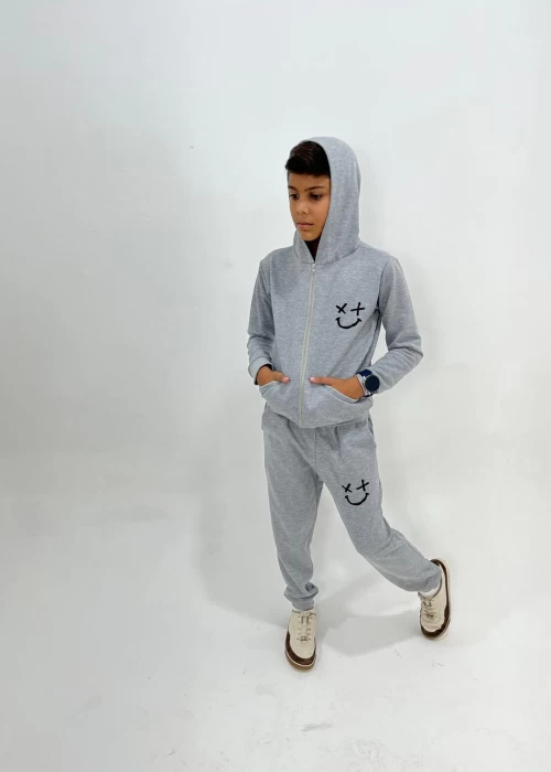 Moletom Zíper Masculino Marcas ref0002