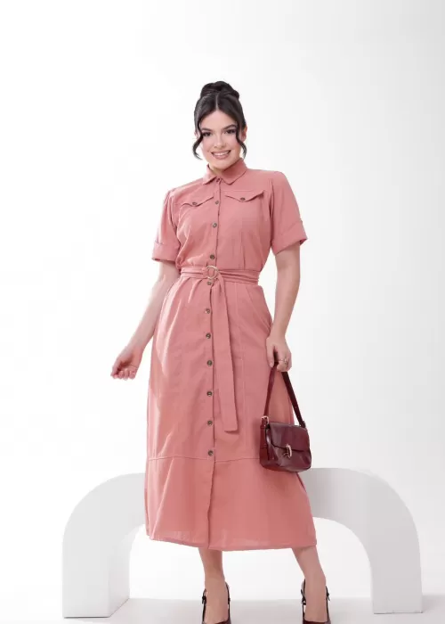 CHEMISSE LONGO REF00110