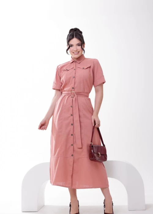 CHEMISSE LONGO REF00110