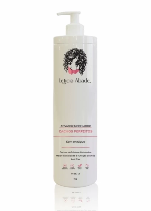 Ativador Modelador 1L