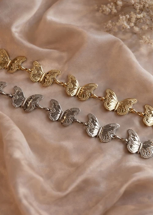 CINTO BORBOLETA REF030