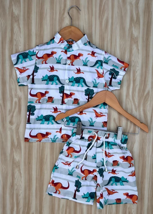 Conj. Padre Safari GA001