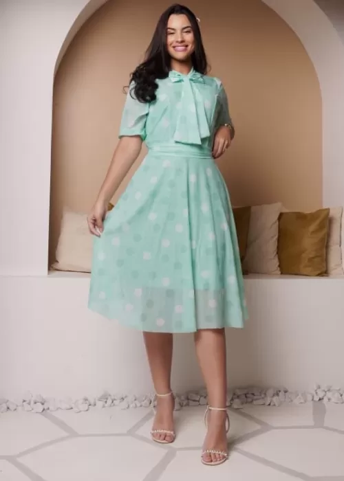 VESTIDO GISELE REF00100