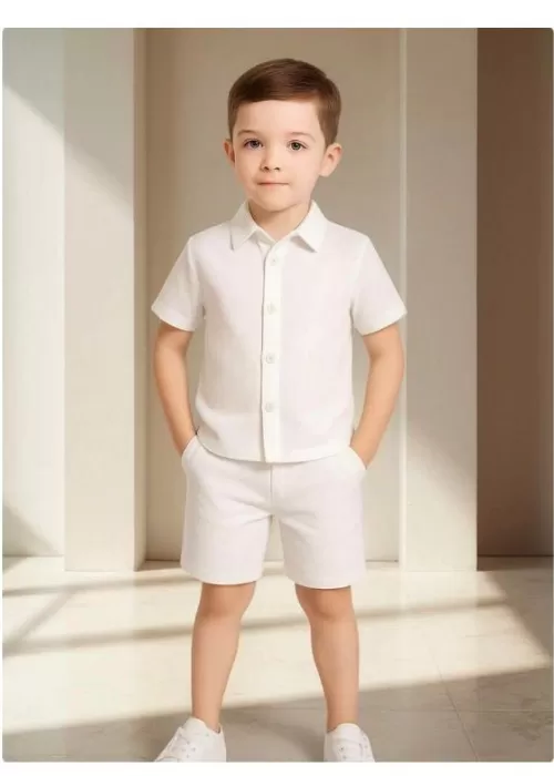 Conjunto Linho Zuagatos