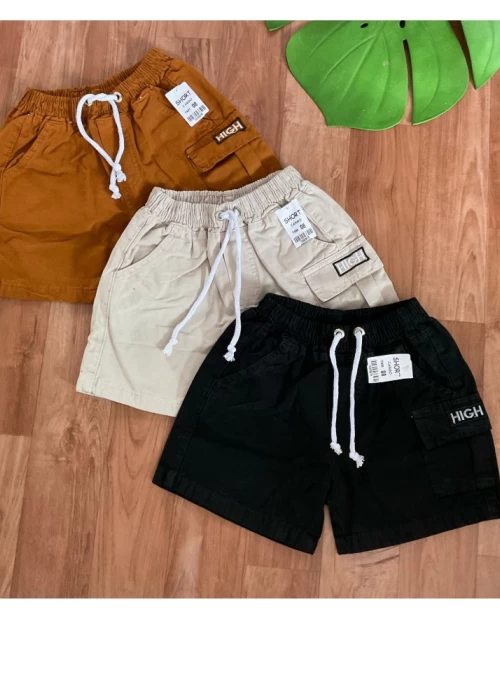 Bermuda Brim Cargo ref34