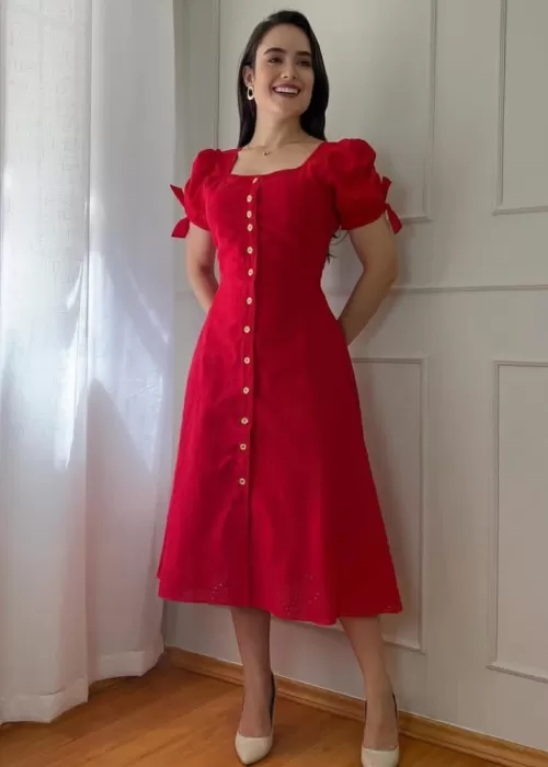 VESTIDO ALICE REF0150