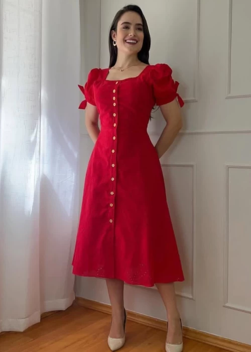 VESTIDO ALICE REF0150