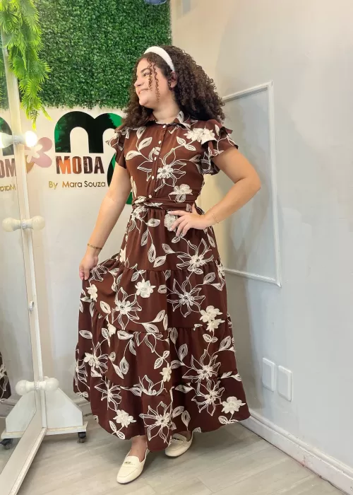 VESTIDO MIRNA REF0137