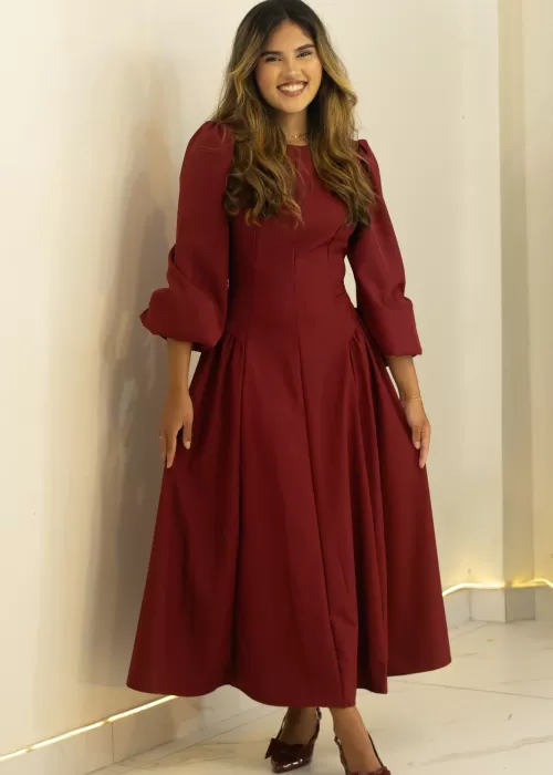 VESTIDO MAVIE REF0114