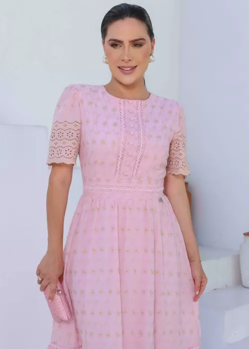 VESTIDO STEFANI REF00228