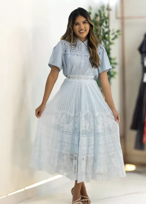 SAIA RENDA 557 REF0111