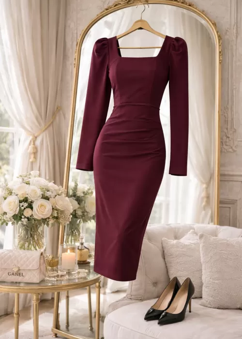 VESTIDO LAYZA REF0096