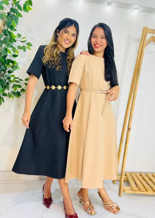 VESTIDO OLIVIA 239 REF090