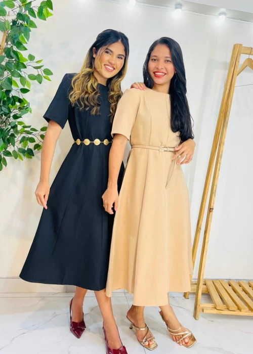 VESTIDO OLIVIA 239 REF090