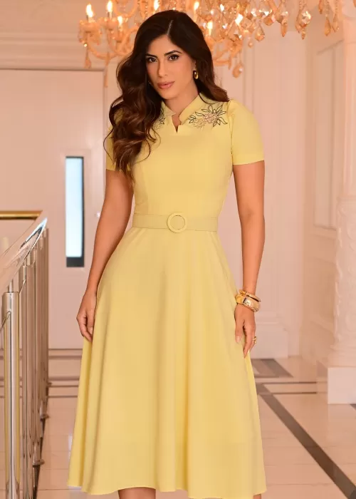 VESTIDO ELIANE FER00192