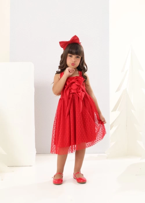 Vestido Maviê KT001