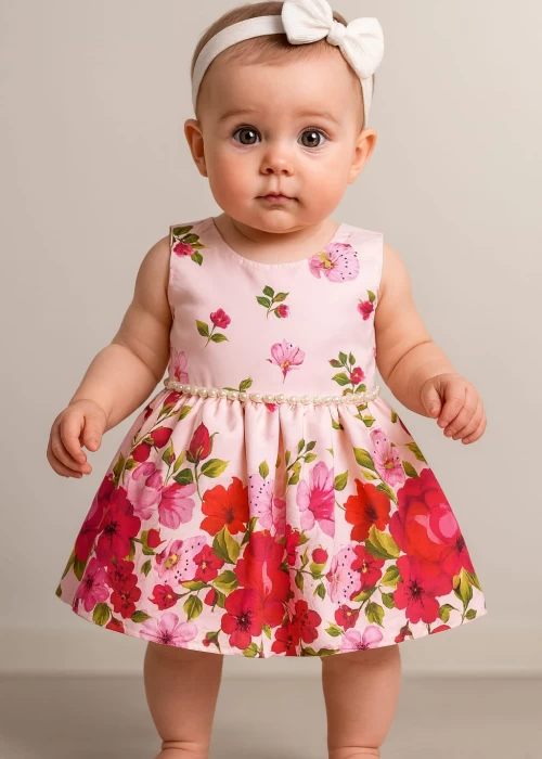 Vestido Thalita ref001