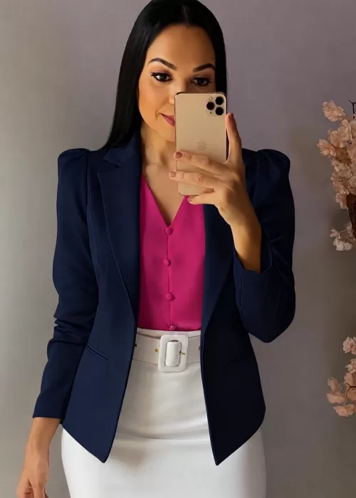 BLAZER EDUARDA REF078
