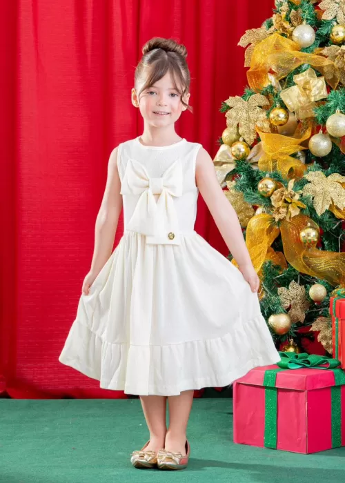 Vestido Natal GA001