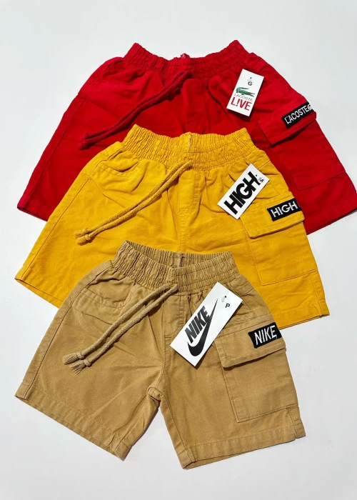 Bermuda Cargo ref001