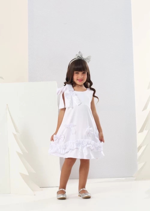 Vestido Maria Alice KT001