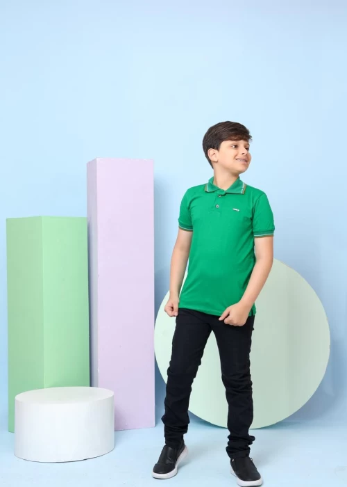 Polo Tradicional HAM001