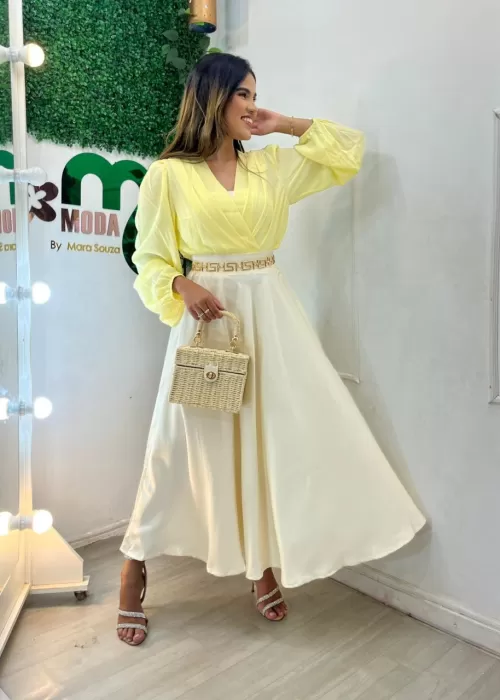 SAIA LUCELY REF00111
