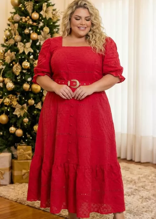 VESTIDO DANNY REF00169