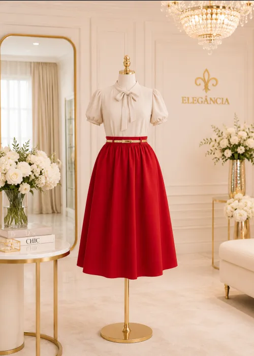 SAIA CECÍLIA REF0096