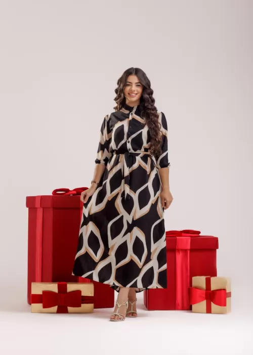 VESTIDO ELANNA REF096