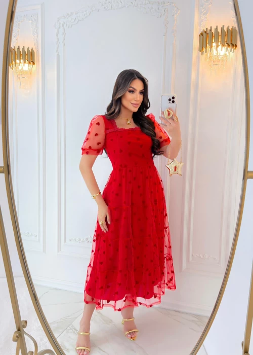 VESTIDO SINGELA REF0108