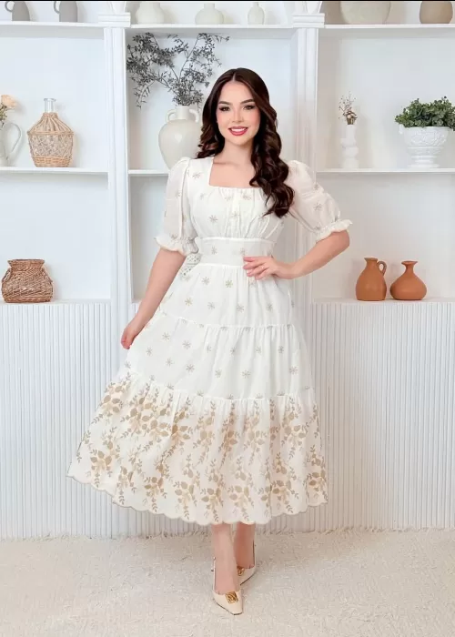 VESTIDO LUCY REF0150