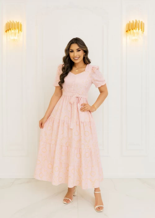 VESTIDO ARIEL REF0150