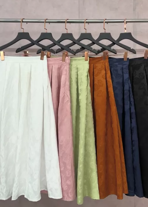 SAIA DÉBORAH REF00110