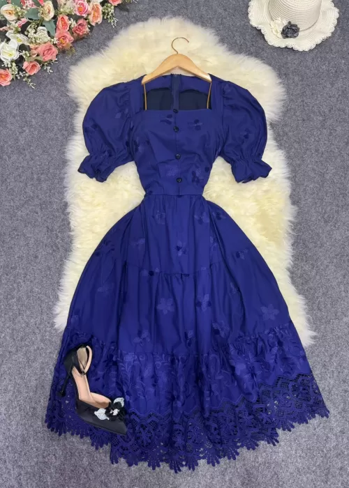 VESTIDO MARCELA REF150