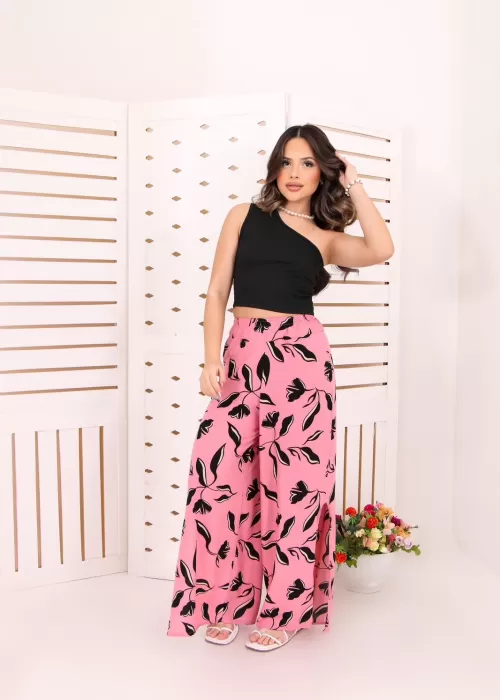 Conjunto Pantalona Gabriela LARI001