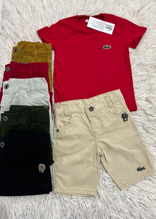 Conj. Brim Collor EK001