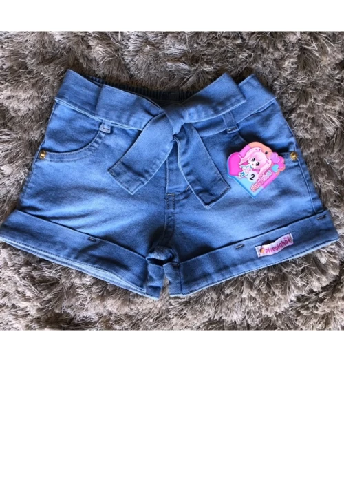 Short Wanessa LIZA001