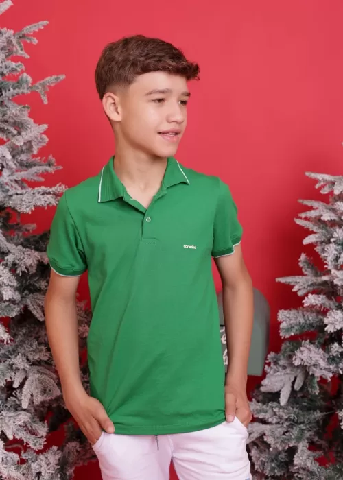 Gola Polo TK001