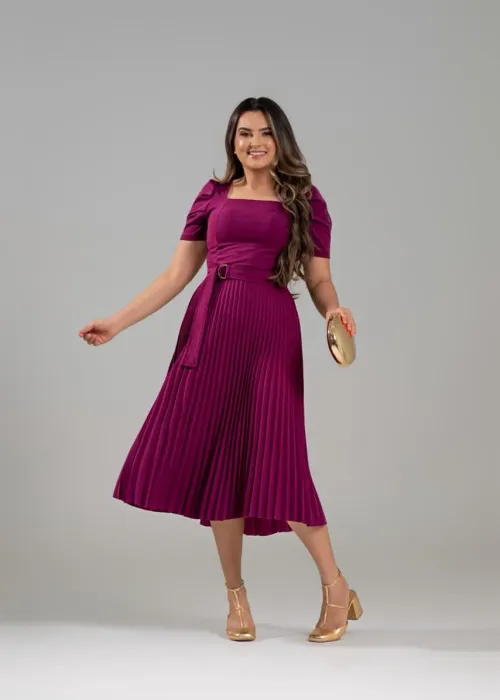 VESTIDO BELA REF0096