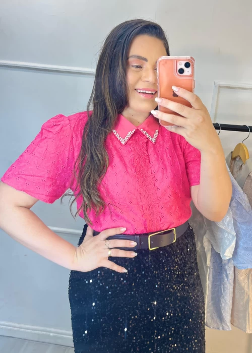 BLUSA MARAISA REF060