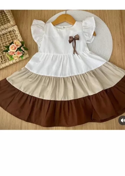 Vestido Ana Maria